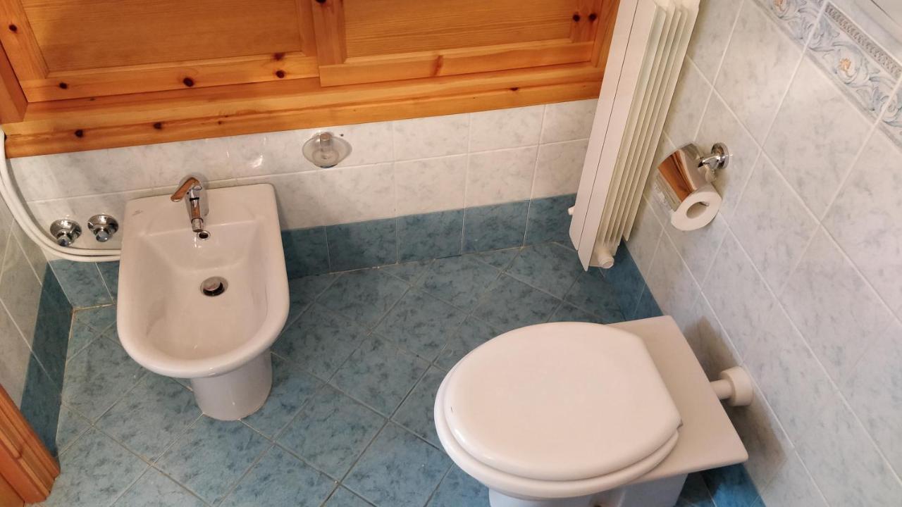Appartamenti Magnolia Positano Eksteriør bilde